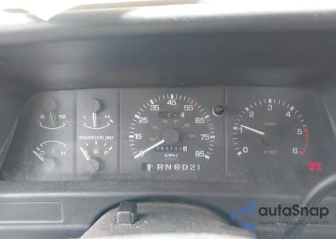 1994 Mazda B4000 Cab Plus from USA, damaged, VIN 4F4CR16X0RTM59643